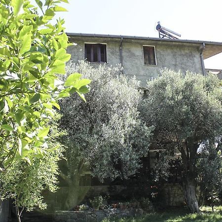 הוילה פלומינימאג'ורה Agriturismo Perdaba מראה חיצוני תמונה