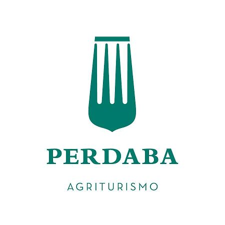 הוילה פלומינימאג'ורה Agriturismo Perdaba מראה חיצוני תמונה