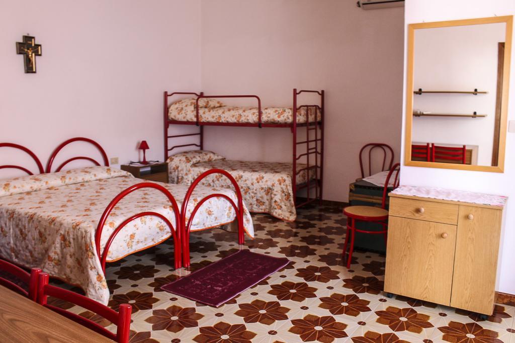 הוילה פלומינימאג'ורה Agriturismo Perdaba חדר תמונה