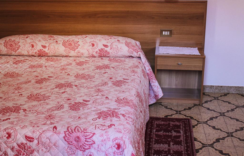 הוילה פלומינימאג'ורה Agriturismo Perdaba חדר תמונה